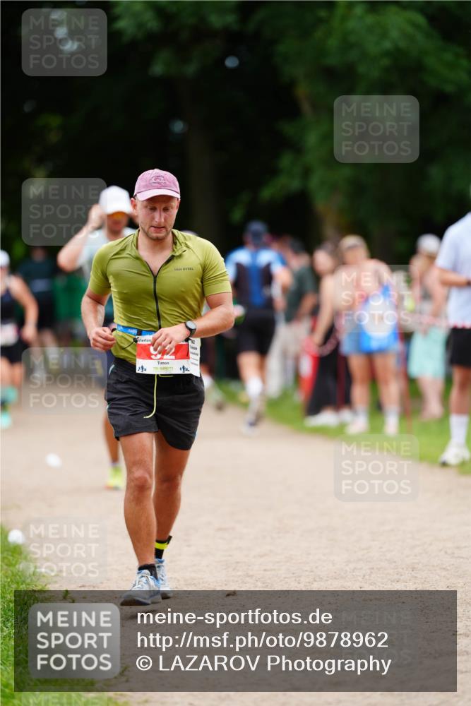 21.06.2026 - 29. Vierlanden-Triathlon LAZAROV Photography http://msf.ph/oto/9878962 21.06.2026 12:07:23 Laufen 14, 92 meine-sportfotos.de
