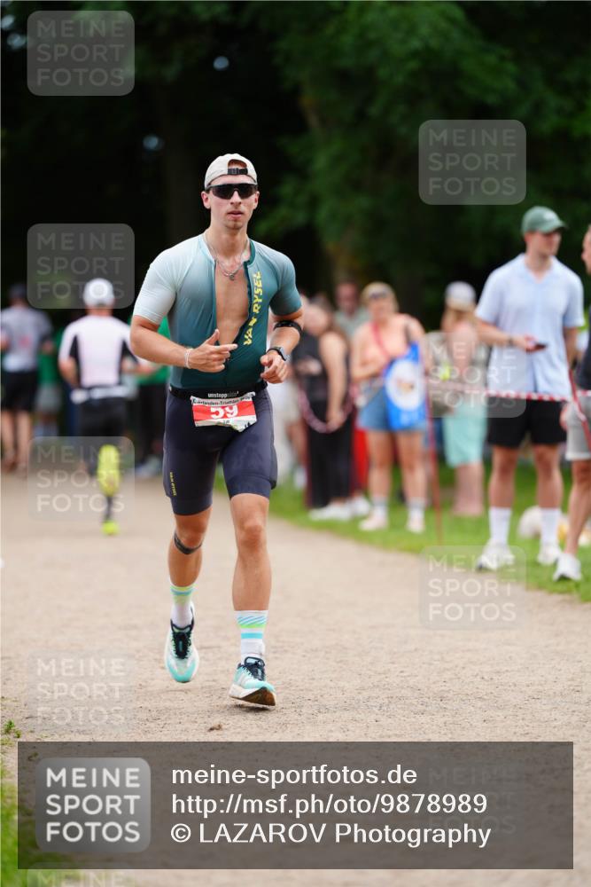 21.06.2026 - 29. Vierlanden-Triathlon LAZAROV Photography http://msf.ph/oto/9878989 21.06.2026 12:07:30 Laufen  meine-sportfotos.de