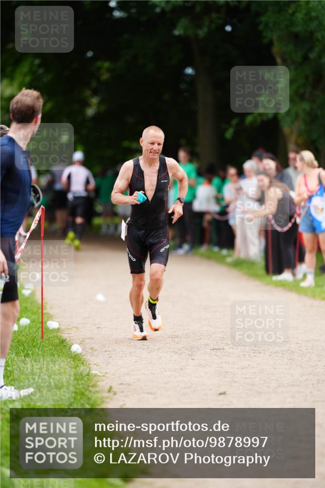 21.06.2026 - 29. Vierlanden-Triathlon LAZAROV Photography http://msf.ph/oto/9878997 21.06.2026 12:07:33 Laufen  meine-sportfotos.de
