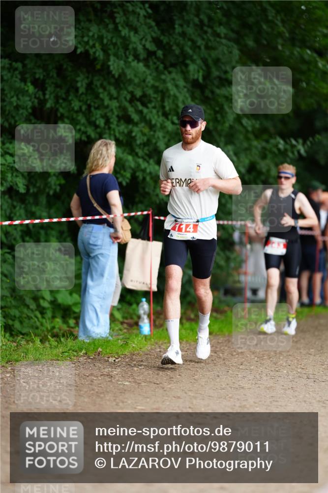 21.06.2026 - 29. Vierlanden-Triathlon LAZAROV Photography http://msf.ph/oto/9879011 21.06.2026 12:07:43 Laufen 202, 114 meine-sportfotos.de