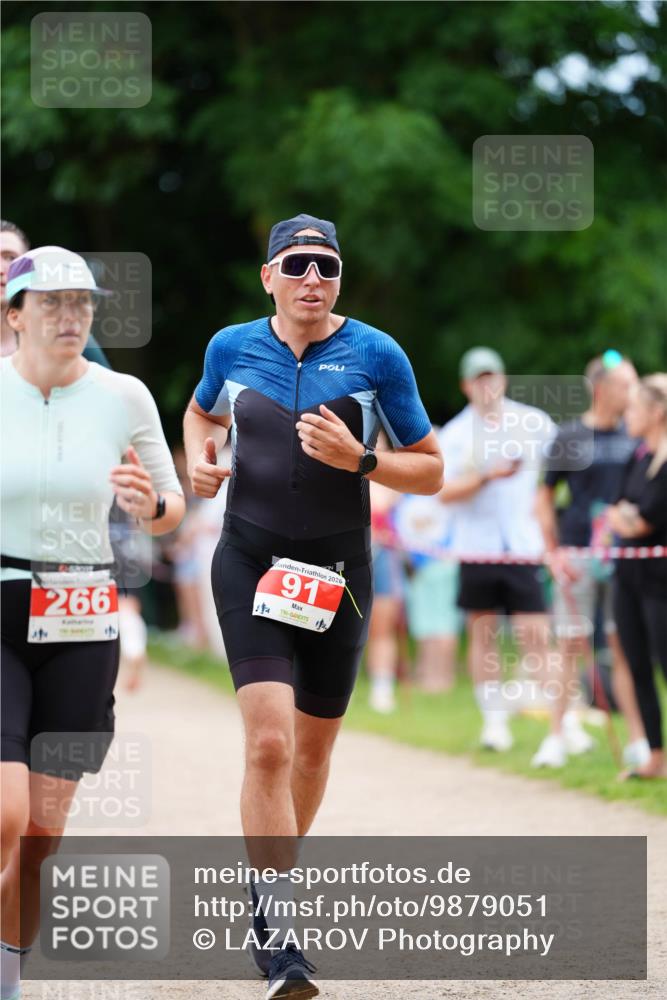 21.06.2026 - 29. Vierlanden-Triathlon LAZAROV Photography http://msf.ph/oto/9879051 21.06.2026 12:08:03 Laufen 266, 27, 14, 2026, 91 meine-sportfotos.de