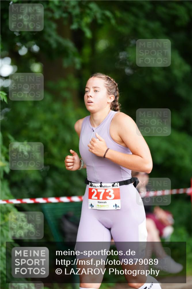21.06.2026 - 29. Vierlanden-Triathlon LAZAROV Photography http://msf.ph/oto/9879089 21.06.2026 12:08:14 Laufen 2026, 273 meine-sportfotos.de