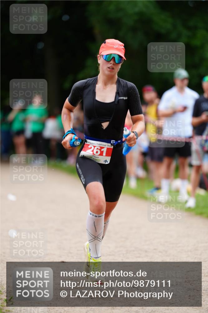 21.06.2026 - 29. Vierlanden-Triathlon LAZAROV Photography http://msf.ph/oto/9879111 21.06.2026 12:08:35 Laufen 2026, 261 meine-sportfotos.de