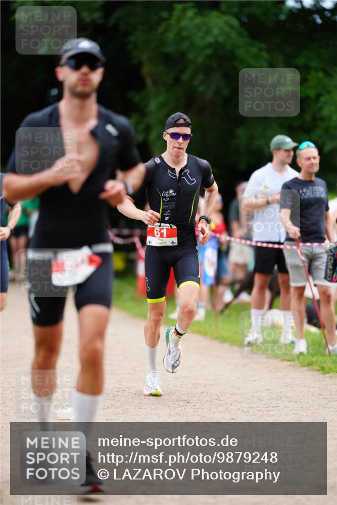 21.06.2026 - 29. Vierlanden-Triathlon LAZAROV Photography http://msf.ph/oto/9879248 21.06.2026 12:09:30 Laufen 61 meine-sportfotos.de
