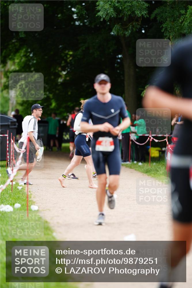 21.06.2026 - 29. Vierlanden-Triathlon LAZAROV Photography http://msf.ph/oto/9879251 21.06.2026 12:09:31 Laufen  meine-sportfotos.de