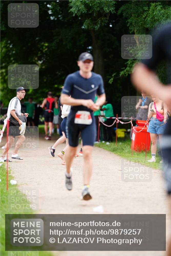 21.06.2026 - 29. Vierlanden-Triathlon LAZAROV Photography http://msf.ph/oto/9879257 21.06.2026 12:09:31 Laufen  meine-sportfotos.de