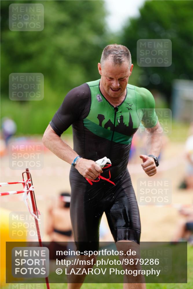 21.06.2026 - 29. Vierlanden-Triathlon LAZAROV Photography http://msf.ph/oto/9879286 21.06.2026 12:09:44 Laufen  meine-sportfotos.de