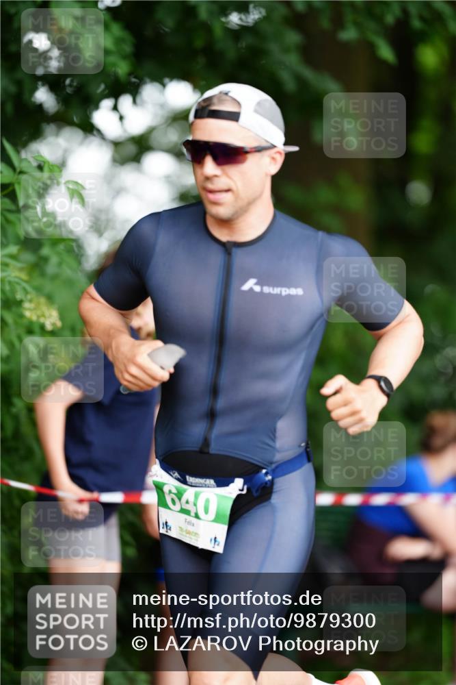 21.06.2026 - 29. Vierlanden-Triathlon LAZAROV Photography http://msf.ph/oto/9879300 21.06.2026 12:10:01 Laufen 640 meine-sportfotos.de