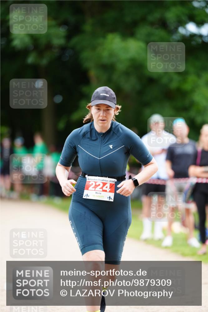 21.06.2026 - 29. Vierlanden-Triathlon LAZAROV Photography http://msf.ph/oto/9879309 21.06.2026 12:10:03 Laufen 2026, 224, 14 meine-sportfotos.de