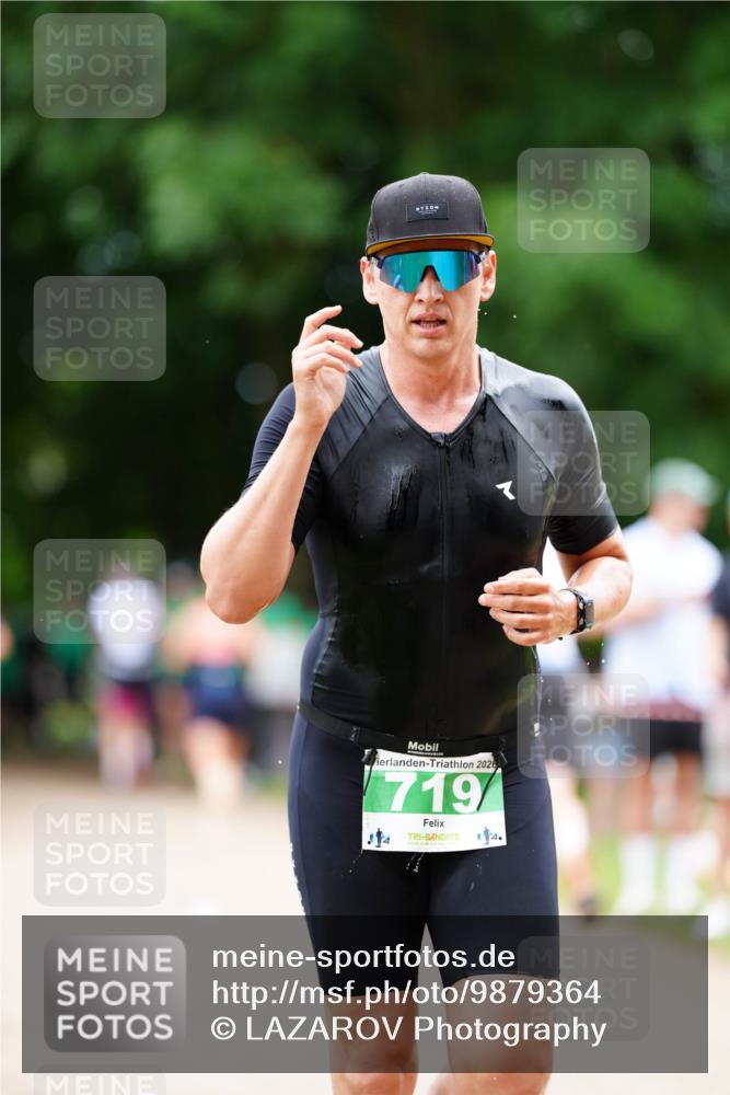21.06.2026 - 29. Vierlanden-Triathlon LAZAROV Photography http://msf.ph/oto/9879364 21.06.2026 12:10:23 Laufen 2026, 719 meine-sportfotos.de