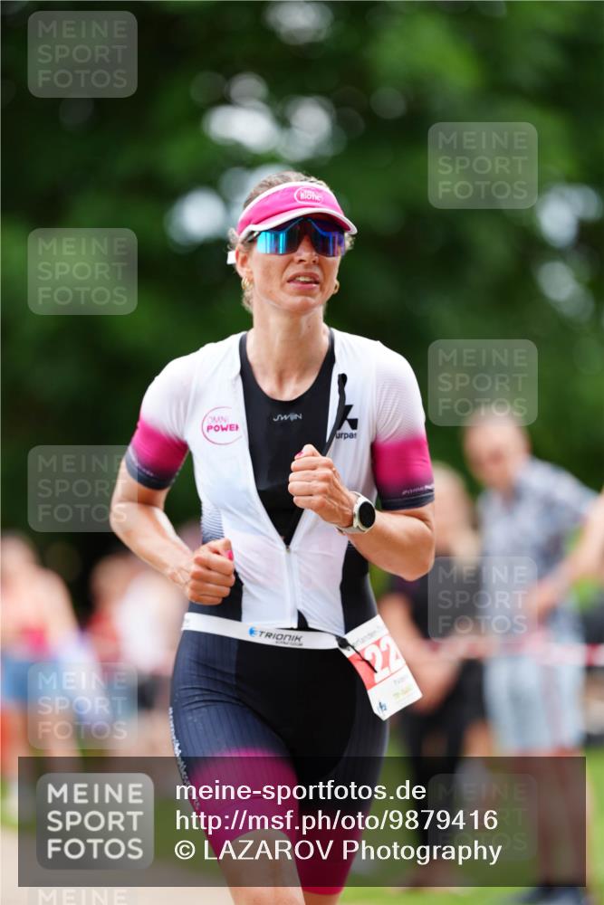 21.06.2026 - 29. Vierlanden-Triathlon LAZAROV Photography http://msf.ph/oto/9879416 21.06.2026 12:10:58 Laufen 22, 77, 000 meine-sportfotos.de