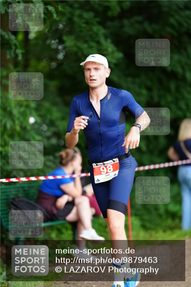 21.06.2026 - 29. Vierlanden-Triathlon LAZAROV Photography http://msf.ph/oto/9879463 21.06.2026 12:11:30 Laufen 26, 98 meine-sportfotos.de