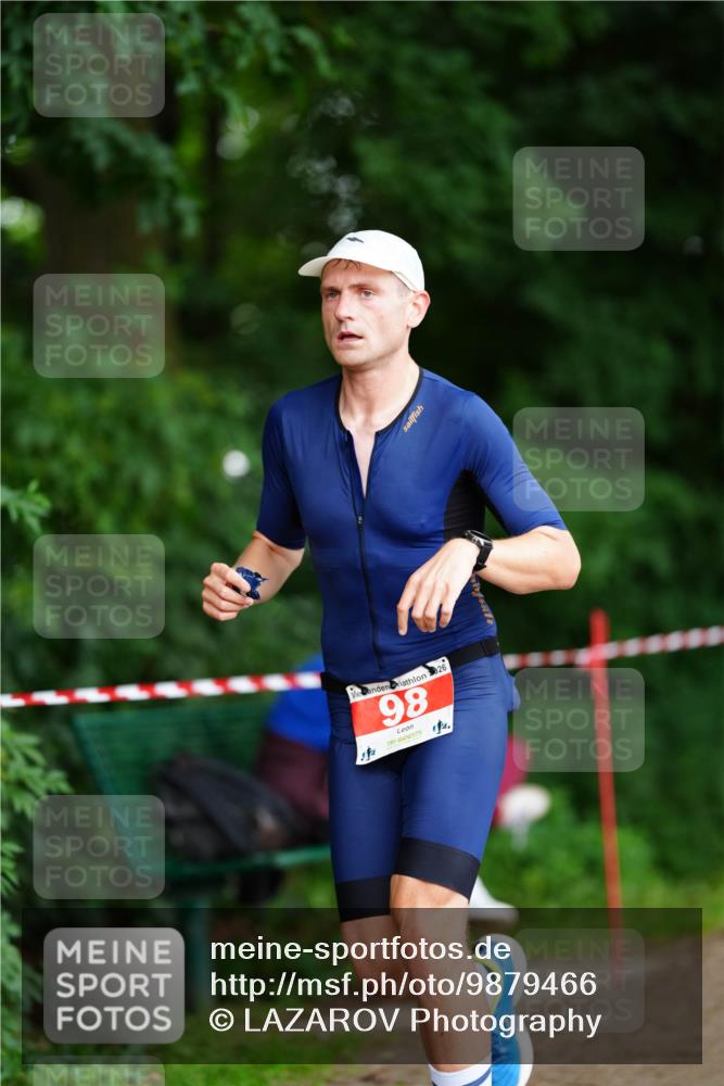 21.06.2026 - 29. Vierlanden-Triathlon LAZAROV Photography http://msf.ph/oto/9879466 21.06.2026 12:11:30 Laufen 26, 98 meine-sportfotos.de