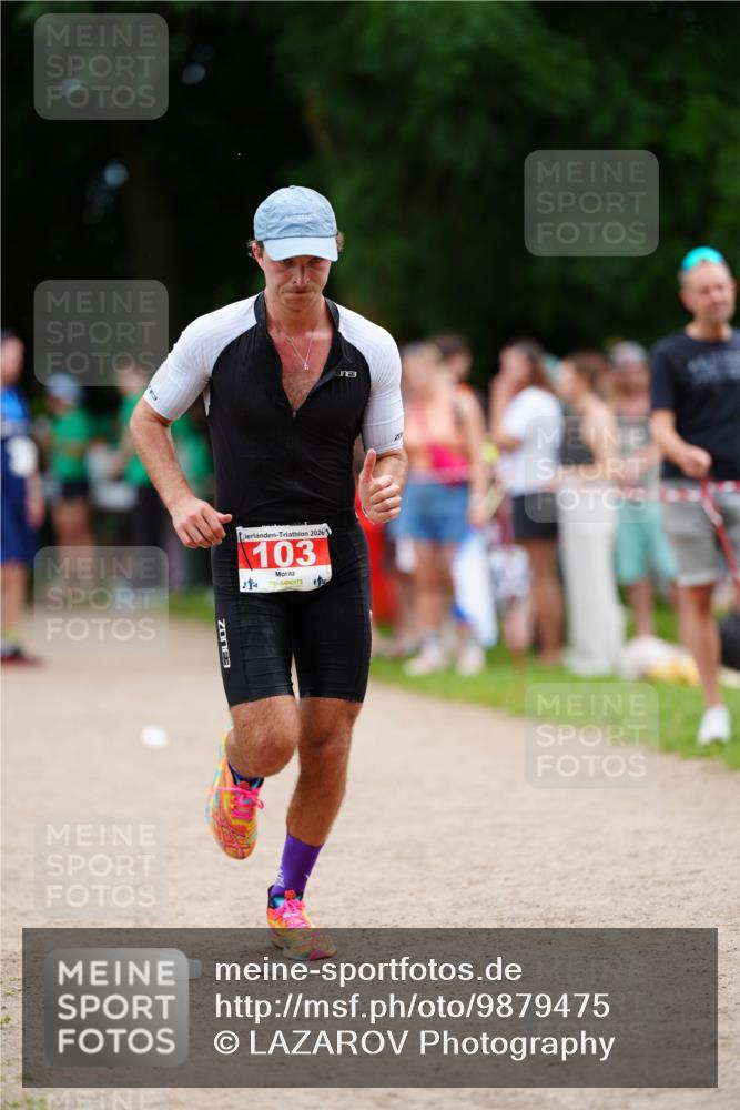 21.06.2026 - 29. Vierlanden-Triathlon LAZAROV Photography http://msf.ph/oto/9879475 21.06.2026 12:11:43 Laufen 2026, 103, 3 meine-sportfotos.de