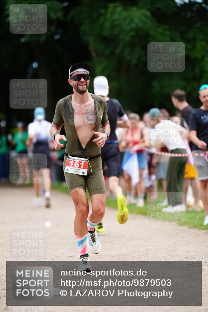21.06.2026 - 29. Vierlanden-Triathlon LAZAROV Photography http://msf.ph/oto/9879503 21.06.2026 12:11:57 Laufen 2026, 161 meine-sportfotos.de