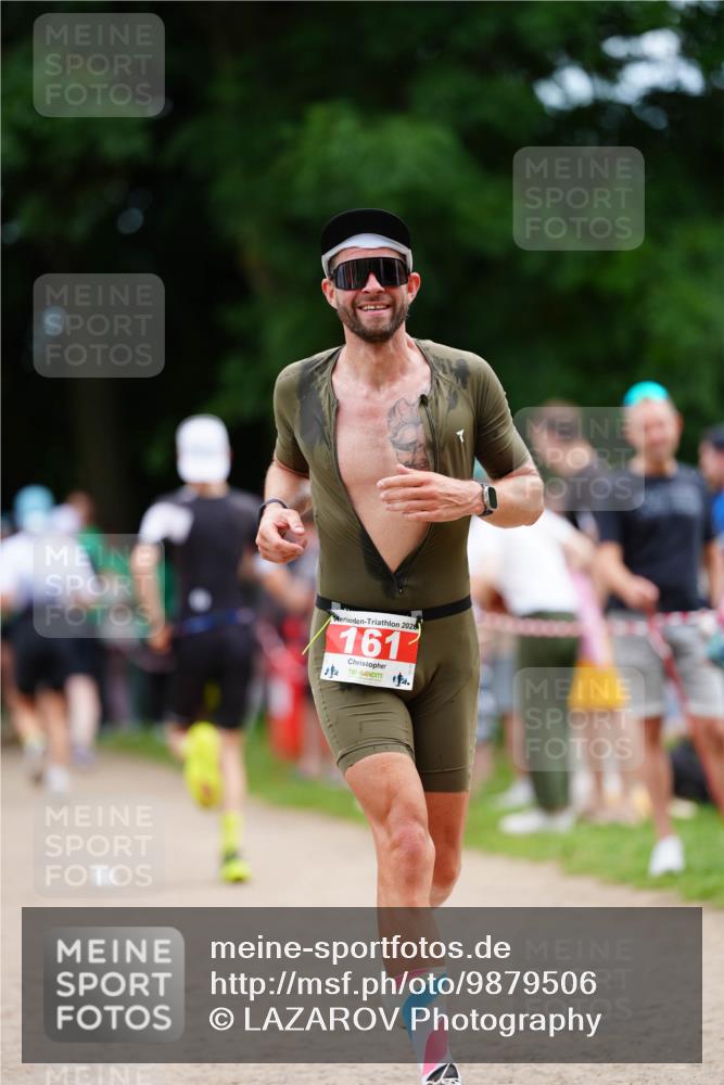 21.06.2026 - 29. Vierlanden-Triathlon LAZAROV Photography http://msf.ph/oto/9879506 21.06.2026 12:11:57 Laufen 2026, 161, 4 meine-sportfotos.de