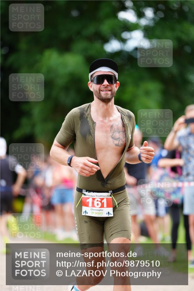 21.06.2026 - 29. Vierlanden-Triathlon LAZAROV Photography http://msf.ph/oto/9879510 21.06.2026 12:11:58 Laufen 2026, 161 meine-sportfotos.de