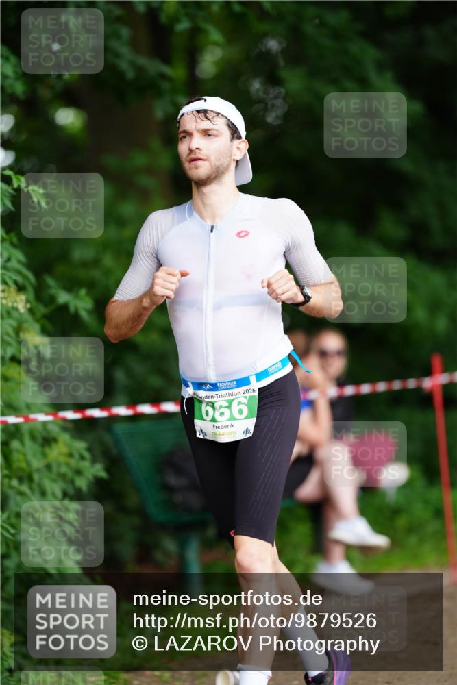 21.06.2026 - 29. Vierlanden-Triathlon LAZAROV Photography http://msf.ph/oto/9879526 21.06.2026 12:12:08 Laufen 2026, 656 meine-sportfotos.de