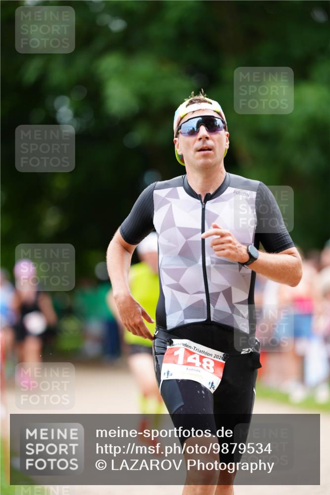 21.06.2026 - 29. Vierlanden-Triathlon LAZAROV Photography http://msf.ph/oto/9879534 21.06.2026 12:12:11 Laufen 2020, 148 meine-sportfotos.de