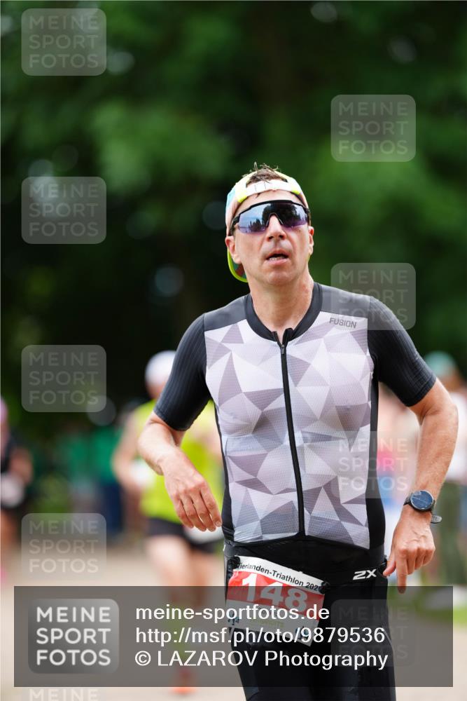 21.06.2026 - 29. Vierlanden-Triathlon LAZAROV Photography http://msf.ph/oto/9879536 21.06.2026 12:12:11 Laufen 2020, 148, 4 meine-sportfotos.de