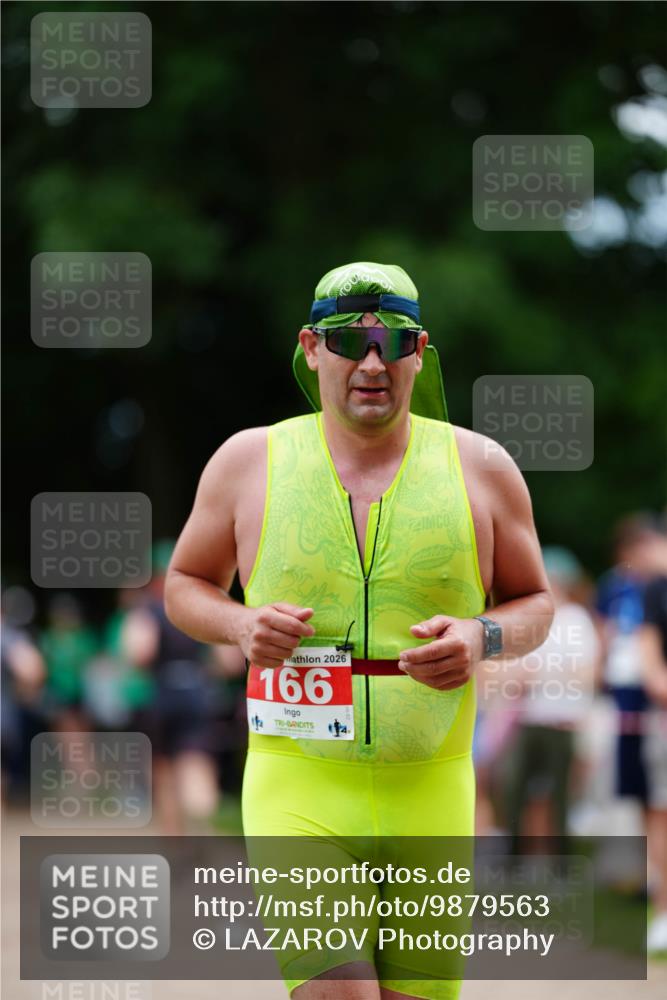 21.06.2026 - 29. Vierlanden-Triathlon LAZAROV Photography http://msf.ph/oto/9879563 21.06.2026 12:12:27 Laufen 2026, 166 meine-sportfotos.de
