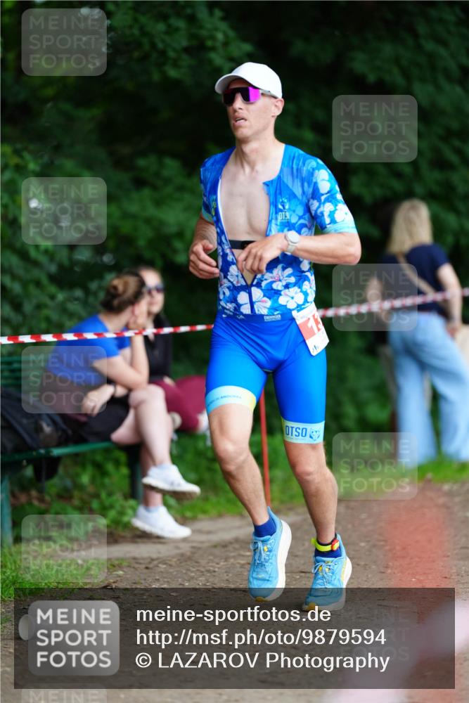 21.06.2026 - 29. Vierlanden-Triathlon LAZAROV Photography http://msf.ph/oto/9879594 21.06.2026 12:12:56 Laufen  meine-sportfotos.de