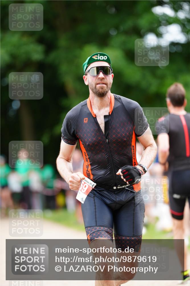 21.06.2026 - 29. Vierlanden-Triathlon LAZAROV Photography http://msf.ph/oto/9879619 21.06.2026 12:13:12 Laufen 20, 59 meine-sportfotos.de