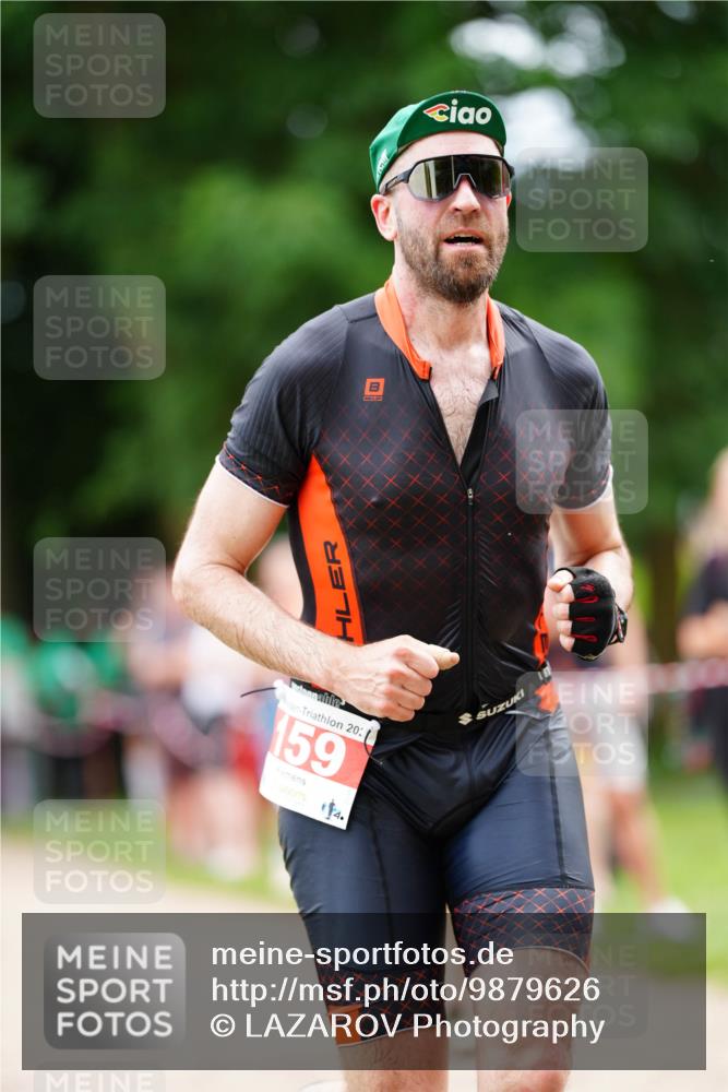21.06.2026 - 29. Vierlanden-Triathlon LAZAROV Photography http://msf.ph/oto/9879626 21.06.2026 12:13:12 Laufen 20, 159, 14 meine-sportfotos.de