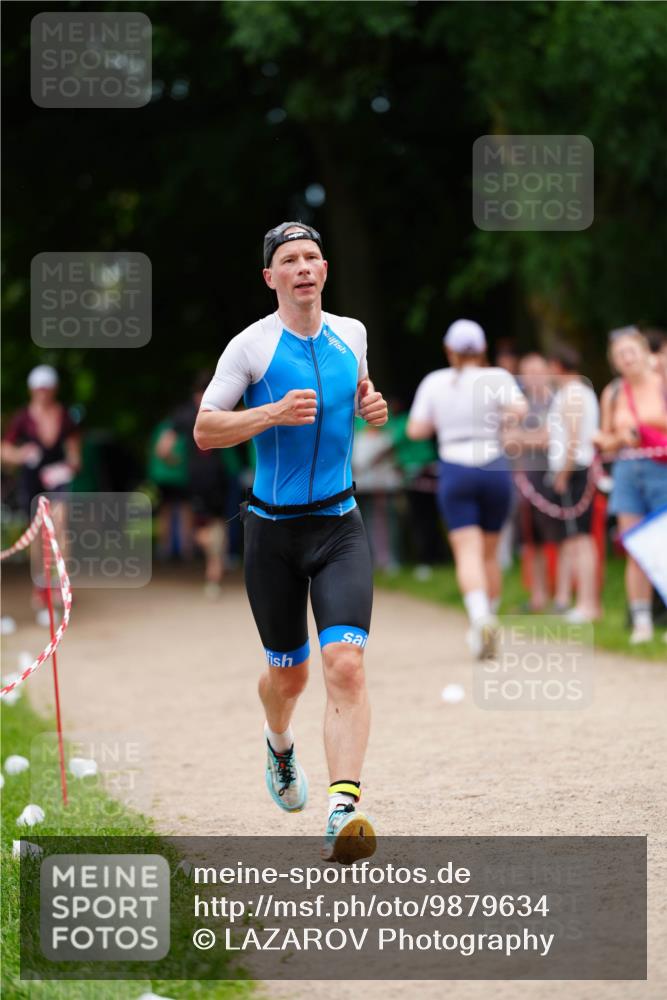 21.06.2026 - 29. Vierlanden-Triathlon LAZAROV Photography http://msf.ph/oto/9879634 21.06.2026 12:13:17 Laufen  meine-sportfotos.de