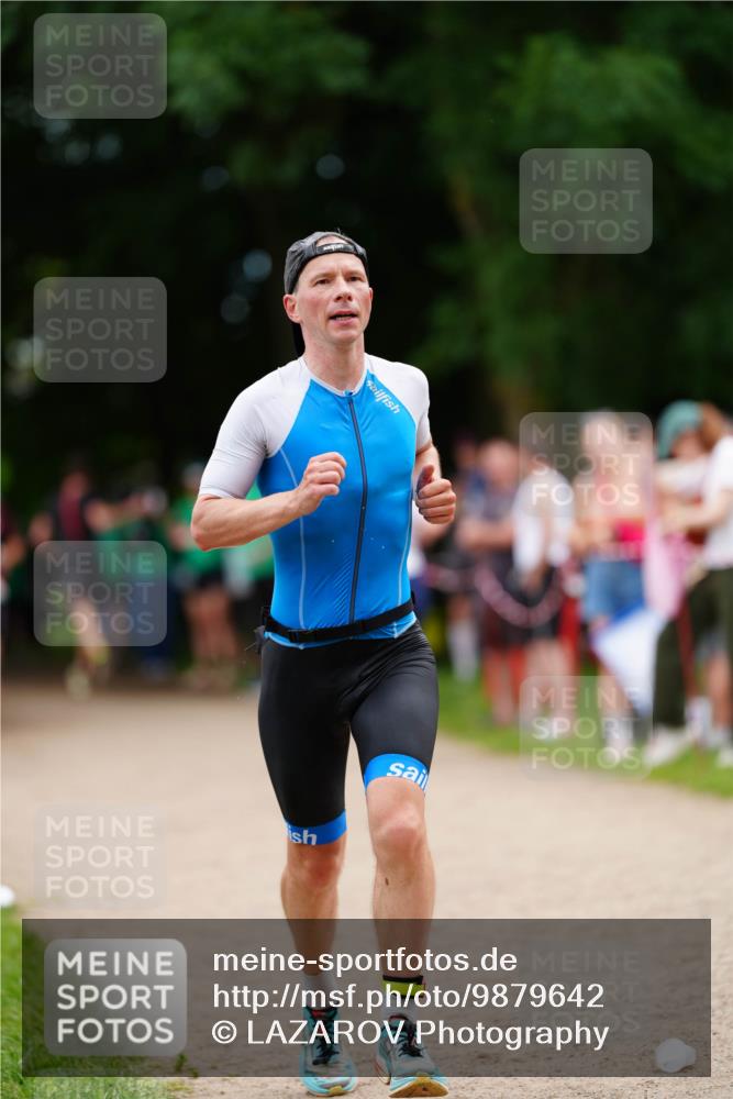 21.06.2026 - 29. Vierlanden-Triathlon LAZAROV Photography http://msf.ph/oto/9879642 21.06.2026 12:13:17 Laufen  meine-sportfotos.de