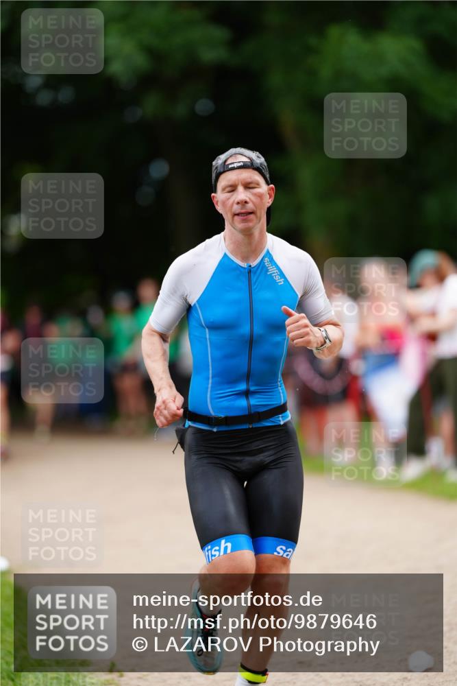 21.06.2026 - 29. Vierlanden-Triathlon LAZAROV Photography http://msf.ph/oto/9879646 21.06.2026 12:13:17 Laufen  meine-sportfotos.de