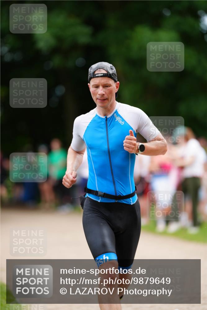 21.06.2026 - 29. Vierlanden-Triathlon LAZAROV Photography http://msf.ph/oto/9879649 21.06.2026 12:13:18 Laufen  meine-sportfotos.de