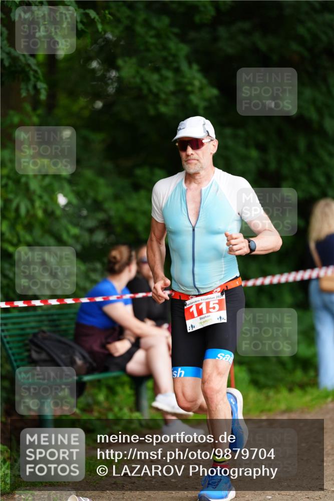21.06.2026 - 29. Vierlanden-Triathlon LAZAROV Photography http://msf.ph/oto/9879704 21.06.2026 12:13:41 Laufen 2026, 115, 4 meine-sportfotos.de
