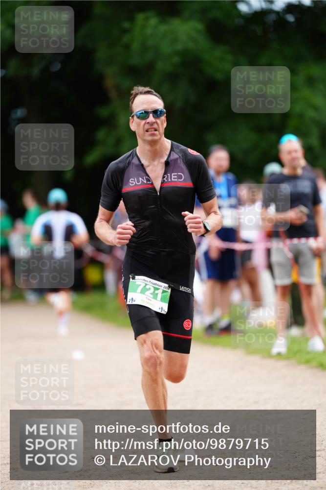 21.06.2026 - 29. Vierlanden-Triathlon LAZAROV Photography http://msf.ph/oto/9879715 21.06.2026 12:13:46 Laufen 2026, 721, 14 meine-sportfotos.de