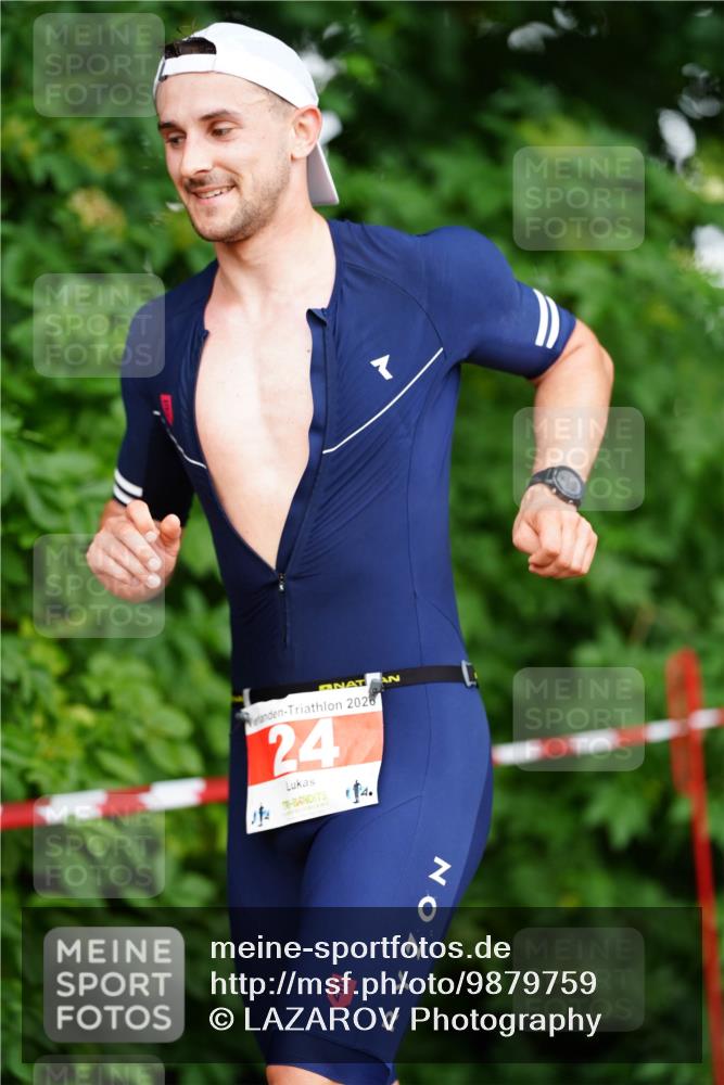 21.06.2026 - 29. Vierlanden-Triathlon LAZAROV Photography http://msf.ph/oto/9879759 21.06.2026 12:14:03 Laufen 2026, 24, 4 meine-sportfotos.de
