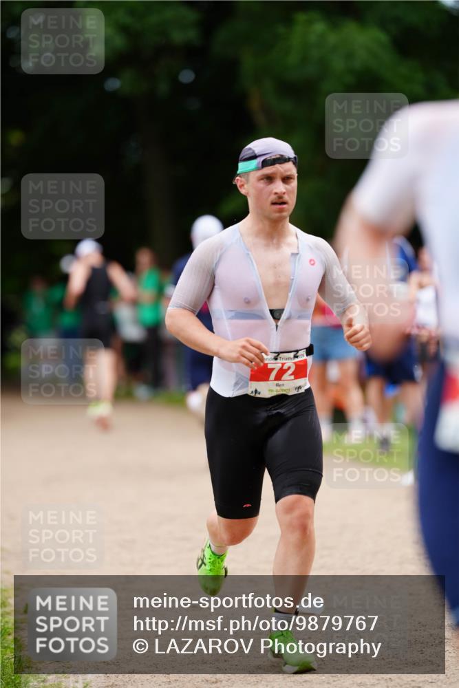 21.06.2026 - 29. Vierlanden-Triathlon LAZAROV Photography http://msf.ph/oto/9879767 21.06.2026 12:14:10 Laufen 26, 72 meine-sportfotos.de
