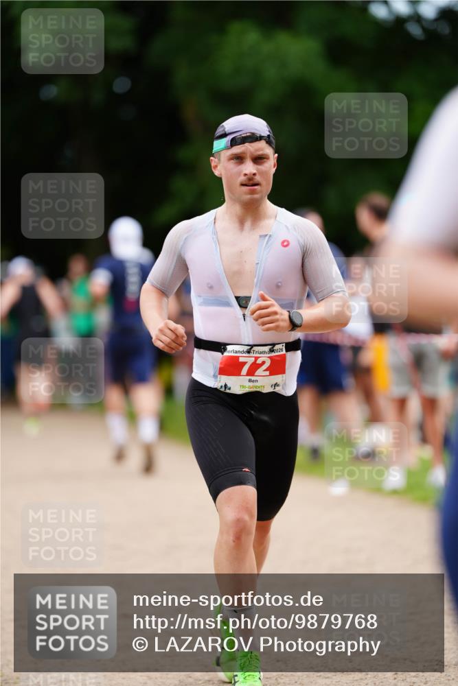 21.06.2026 - 29. Vierlanden-Triathlon LAZAROV Photography http://msf.ph/oto/9879768 21.06.2026 12:14:10 Laufen 2026, 72 meine-sportfotos.de