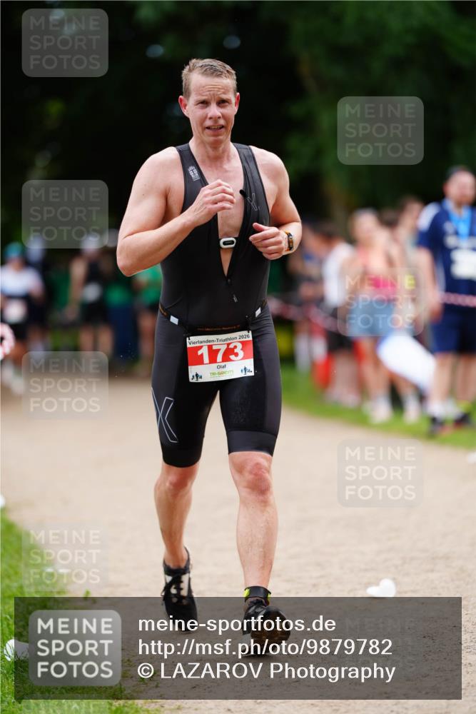 21.06.2026 - 29. Vierlanden-Triathlon LAZAROV Photography http://msf.ph/oto/9879782 21.06.2026 12:14:16 Laufen 2026, 173 meine-sportfotos.de