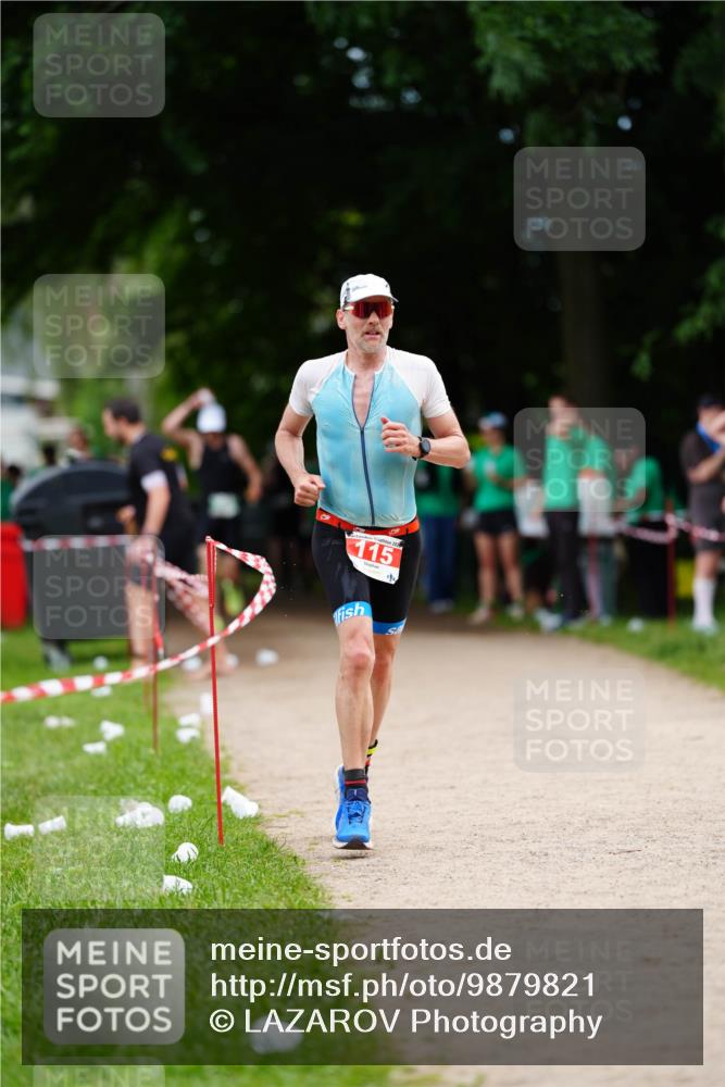 21.06.2026 - 29. Vierlanden-Triathlon LAZAROV Photography http://msf.ph/oto/9879821 21.06.2026 12:14:35 Laufen 115, 4 meine-sportfotos.de