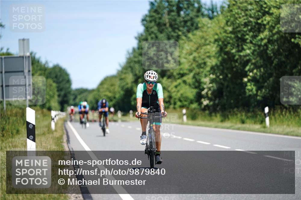 21.06.2026 - Viking Triathlon Michael Burmester http://msf.ph/oto/9879840 21.06.2026 13:17:11 Radfahren 232, 330, 365, 661 meine-sportfotos.de
