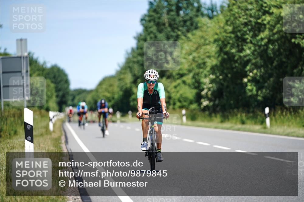 21.06.2026 - Viking Triathlon Michael Burmester http://msf.ph/oto/9879845 21.06.2026 13:17:11 Radfahren 232, 330, 365, 661 meine-sportfotos.de