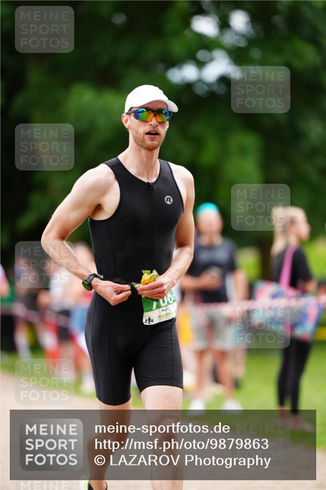 21.06.2026 - 29. Vierlanden-Triathlon LAZAROV Photography http://msf.ph/oto/9879863 21.06.2026 12:14:42 Laufen  meine-sportfotos.de