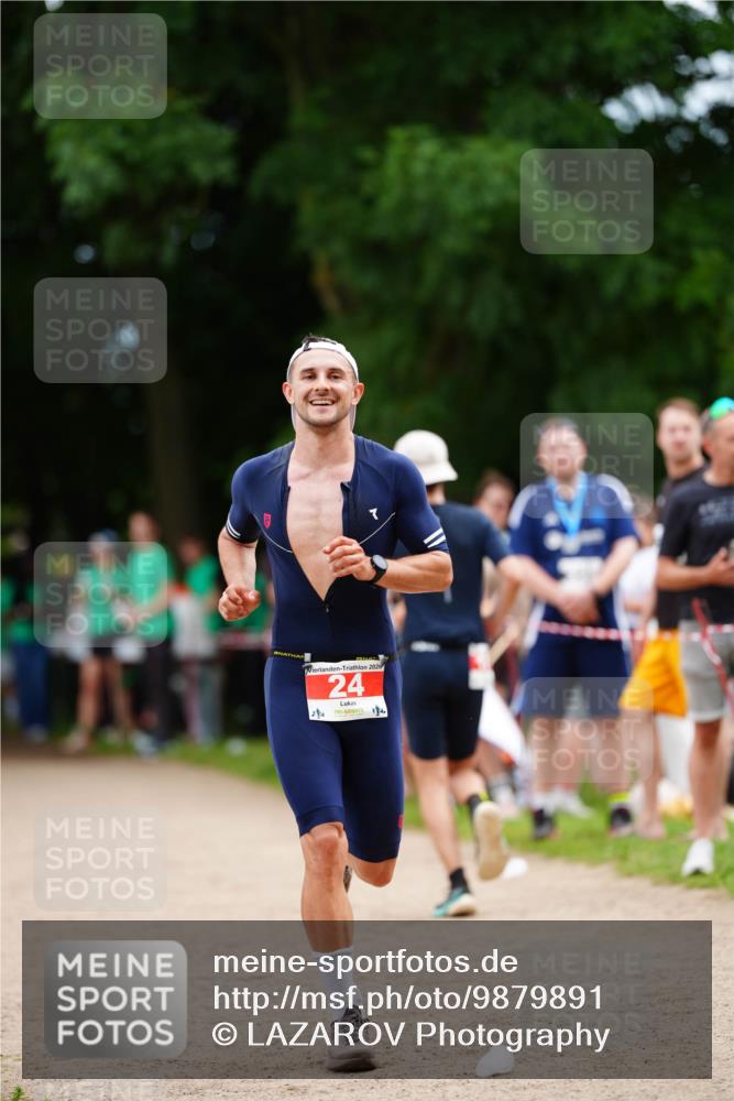 21.06.2026 - 29. Vierlanden-Triathlon LAZAROV Photography http://msf.ph/oto/9879891 21.06.2026 12:14:50 Laufen 2026, 24, 4, 4 meine-sportfotos.de