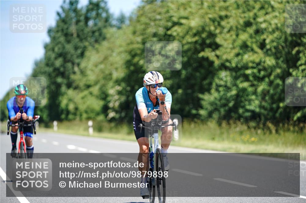21.06.2026 - Viking Triathlon Michael Burmester http://msf.ph/oto/9879898 21.06.2026 13:17:21 Radfahren 232, 365, 661 meine-sportfotos.de
