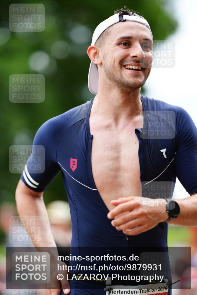 21.06.2026 - 29. Vierlanden-Triathlon LAZAROV Photography http://msf.ph/oto/9879931 21.06.2026 12:14:52 Laufen 7, 2026 meine-sportfotos.de