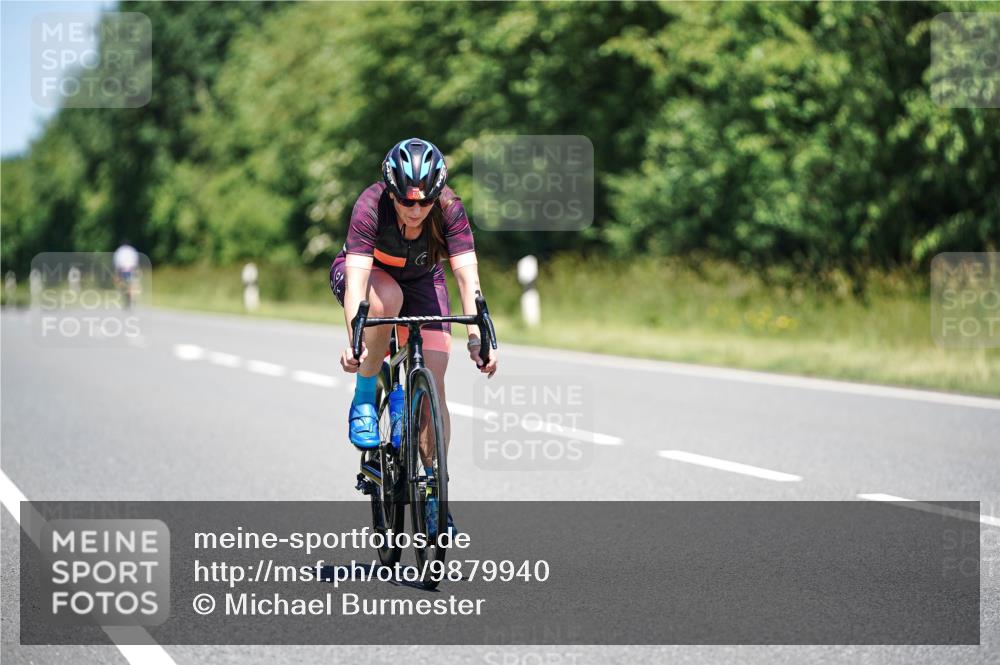 21.06.2026 - Viking Triathlon Michael Burmester http://msf.ph/oto/9879940 21.06.2026 13:17:44 Radfahren 268 meine-sportfotos.de