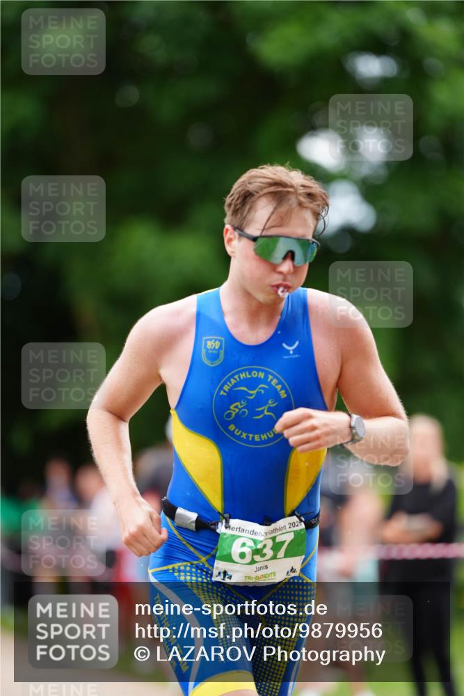 21.06.2026 - 29. Vierlanden-Triathlon LAZAROV Photography http://msf.ph/oto/9879956 21.06.2026 12:15:11 Laufen 2026, 637 meine-sportfotos.de
