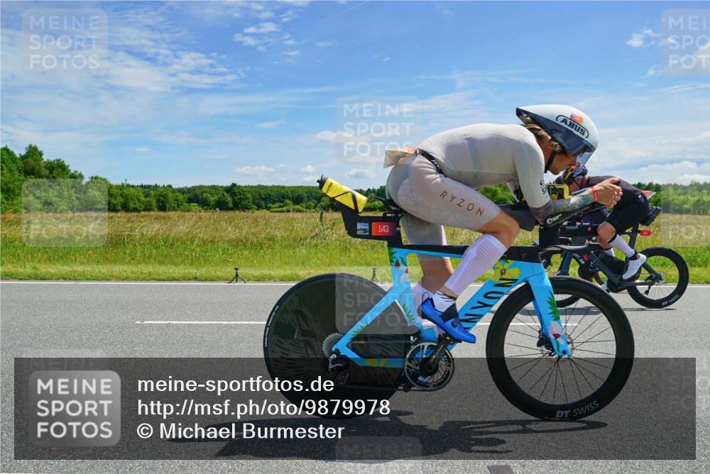 21.06.2026 - Viking Triathlon Michael Burmester http://msf.ph/oto/9879978 21.06.2026 12:39:53 Radfahren 174, 231, 242, 328, 512, 524, 543 meine-sportfotos.de