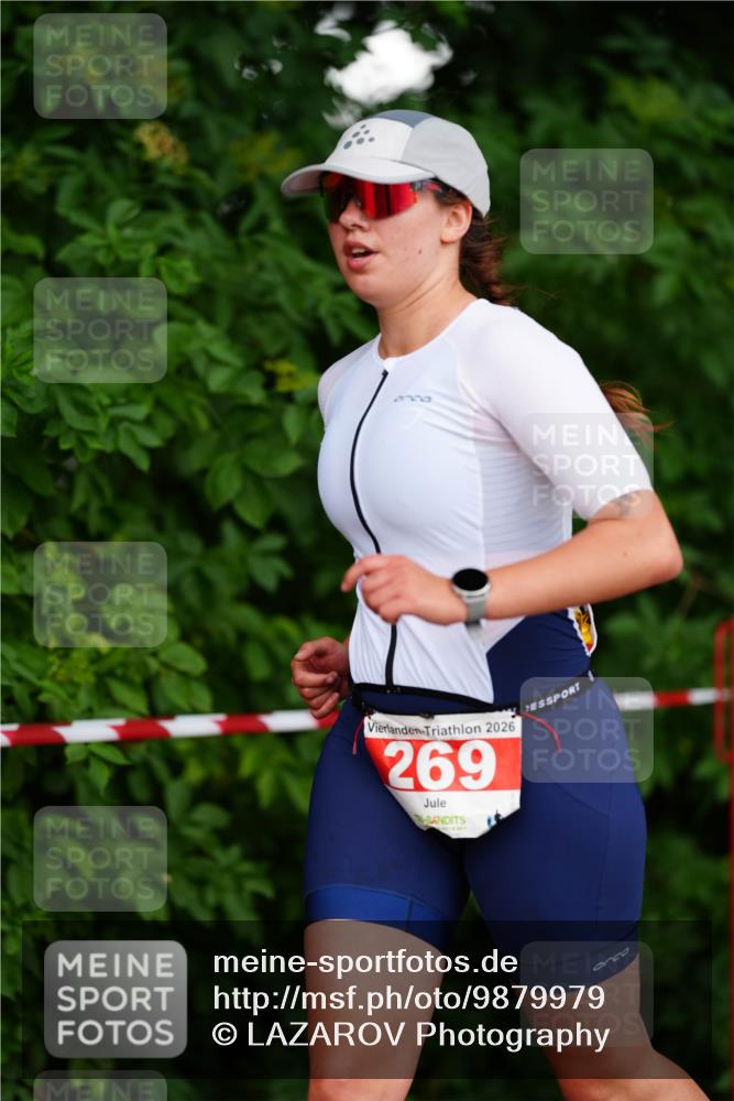 21.06.2026 - 29. Vierlanden-Triathlon LAZAROV Photography http://msf.ph/oto/9879979 21.06.2026 12:15:41 Laufen 860, 2026, 269 meine-sportfotos.de