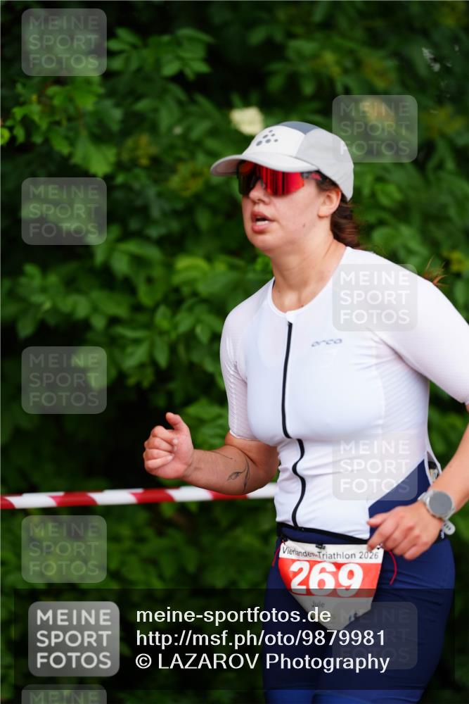 21.06.2026 - 29. Vierlanden-Triathlon LAZAROV Photography http://msf.ph/oto/9879981 21.06.2026 12:15:41 Laufen 2026, 269 meine-sportfotos.de